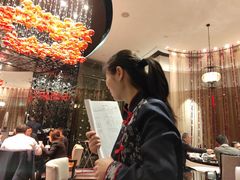-富力万达嘉华酒店-品珍中餐厅(水果湖店)