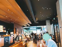 -星巴克臻选(北京太阳宫凯德店)