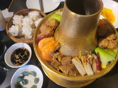 -鼓楼东街老火锅(鼓楼店)