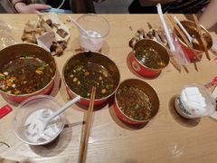 -盛香亭热卤(欢乐港湾店)