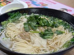 -麒麟中餐厅·经典粤菜·地道菜式老字号(广州长隆酒店)