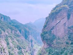 -雁荡山风景名胜区