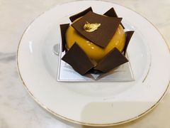 -莫奈花园法式蛋糕