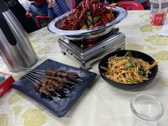 -聚味瞿记·龙虾堂(树木岭店)