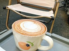 -本無咖啡·BeanWood Coffee