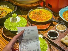 -五马集·海鲜·温州大牌档(黑金冠五马街十字路口店)