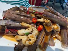 -花乐餐厅(涠洲岛店)