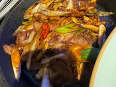 -蟹榭·本帮江浙菜·蟹宴(五角场合生汇商场店)