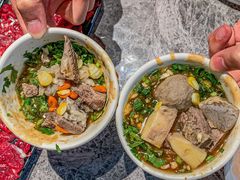 -匠心牛公馆·潮汕牛肉海鲜火锅(索菲特店)