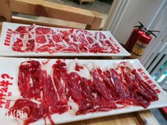 -为什么牛潮汕牛肉火锅(中信广场店)
