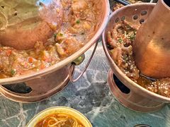 -浩海火烧云傣家菜(京广店)