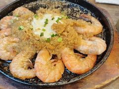 -一楼食业·美食人家