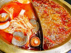 -沸炉重庆老火锅(军事博物馆店)