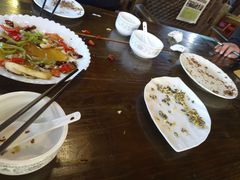 -民食香·腊排骨野生菌美食(木府店)