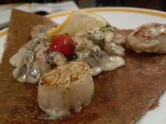 -La Creperie法餐厅(芮欧百货店)