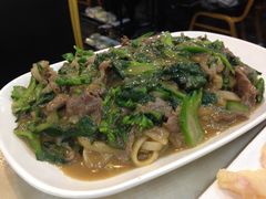 -汕头八里香牛肉店(人民南店)