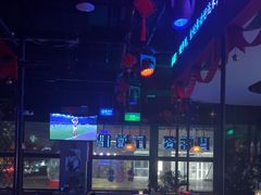 -MARU玛露音乐餐厅(大学路店)