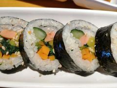 -唯成•韩国炭火烤肉 유성고기