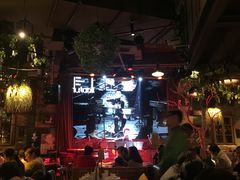 -胡桃里音乐酒馆(郴州友阿国际广场店)