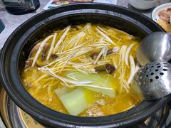 -品也·鲍鱼鸡火锅(皇庭广场店)