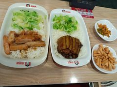-南城香(北京南站店)