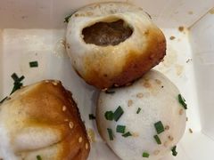 -常盛香生煎·酸辣汤.无锡老字号玉兰饼(新生路店)