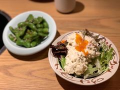 土豆泥沙拉-大和食乐·鲜和牛酸汤火锅(环宇荟店)