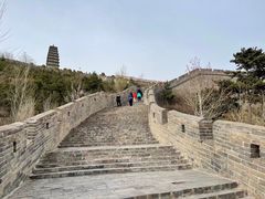 -雁门关景区