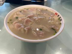 -留芳·文旅古月楼(老街店)