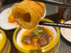 榴莲酥-博悦茶餐厅(文殊院店)