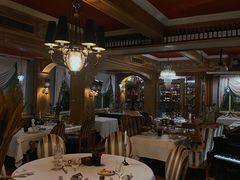 -火车头法国西餐厅