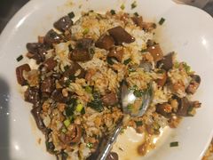 -前海沿·海鲜水饺青岛菜(乐客城店)