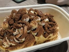 小提苏梳乎厘-狐狸和向日葵(北京路店)