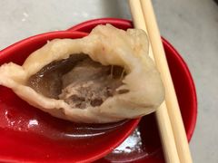 小笼包-万寿斋(山阴路店)