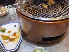 -胡同泥炉烤肉(总店)