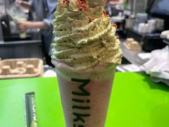 -迷客夏Milksha(无锡苏宁店)
