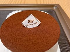 -85度C(广州石牌桥店)