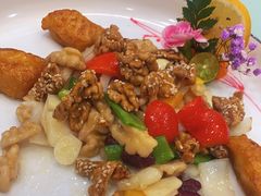 -禄福山庄•顺德菜·融和菜(龙江店)