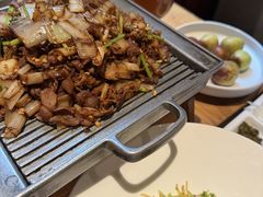 -四季民福烤鸭店(前门廊房二条店)