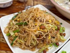 -吃吃看·闽南古早味(美食街店)