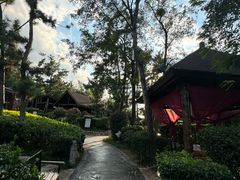 -威海天沐度假区温泉