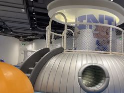 -MINI MARS KIDS CLUB亲子家庭中心(杨浦黄兴店)