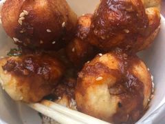-阿宝生煎包(万松园总店)
