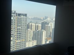 -众独空间沉浸式自习室(三阳路铂仕汇店)