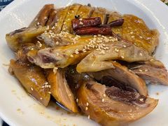 -瑞丰园庭院餐厅·白族传统家常菜