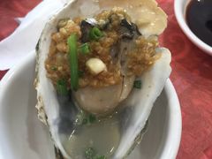 -蚝乡农庄(铁涌赤岸店)