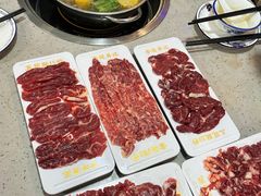 -杏花吴记牛肉火锅