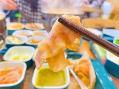 -香漫谷泰式小火锅(巴南万达店)