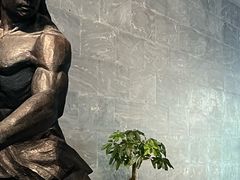-北京周口店北京人遗址博物馆