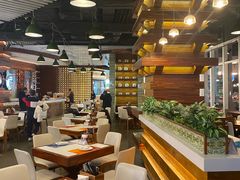 -The COOK·厨餐厅·自助餐(浦东嘉里大酒店)